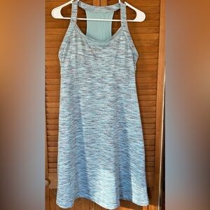 MPG Sport Mondetta Performance Gear Sport , Travel  Dress Blue  Color Size M